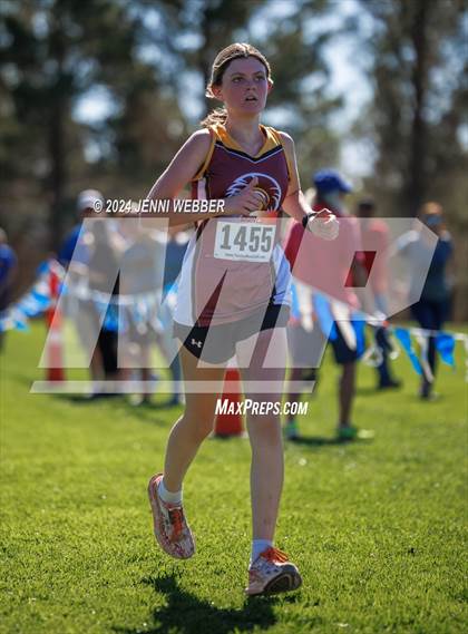 Thumbnail 2 in NIAA 3A  Southern Regionals photogallery.