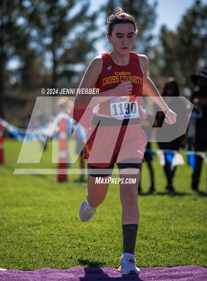 Thumbnail 3 in NIAA 3A  Southern Regionals photogallery.