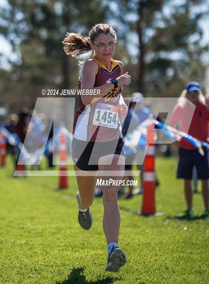 Thumbnail 1 in NIAA 3A  Southern Regionals photogallery.