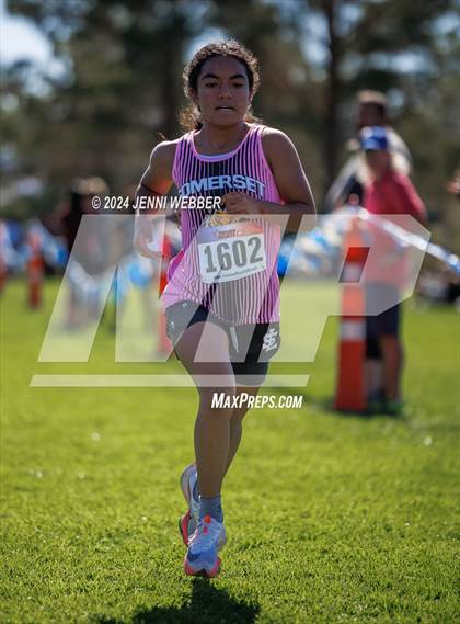 Thumbnail 3 in NIAA 3A  Southern Regionals photogallery.