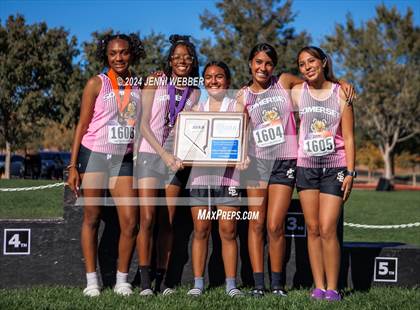 Thumbnail 2 in NIAA 3A  Southern Regionals photogallery.