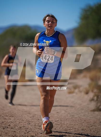 Thumbnail 2 in NIAA 3A  Southern Regionals photogallery.