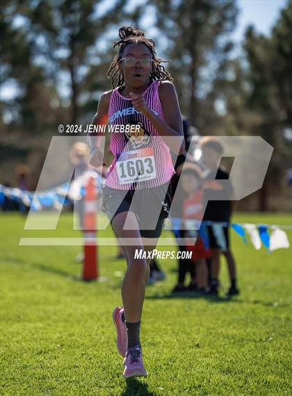 Thumbnail 3 in NIAA 3A  Southern Regionals photogallery.