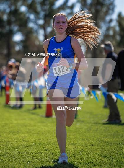 Thumbnail 2 in NIAA 3A  Southern Regionals photogallery.