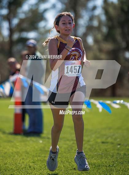 Thumbnail 2 in NIAA 3A  Southern Regionals photogallery.