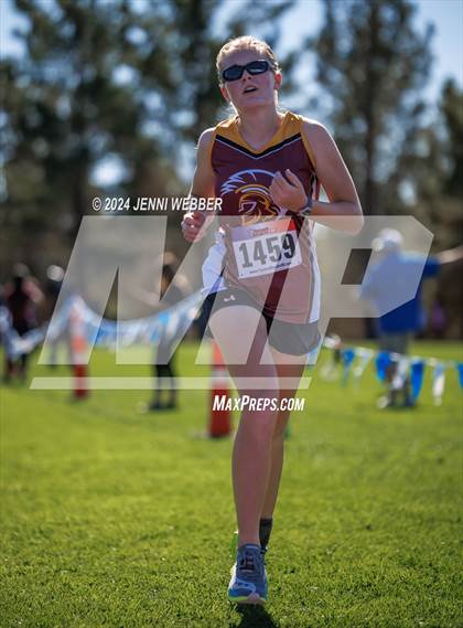 Thumbnail 1 in NIAA 3A  Southern Regionals photogallery.