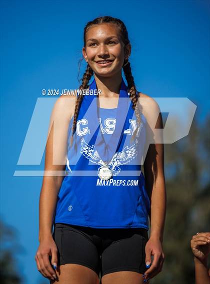 Thumbnail 1 in NIAA 3A  Southern Regionals photogallery.