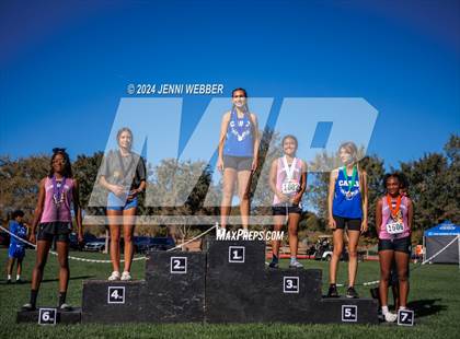 Thumbnail 1 in NIAA 3A  Southern Regionals photogallery.