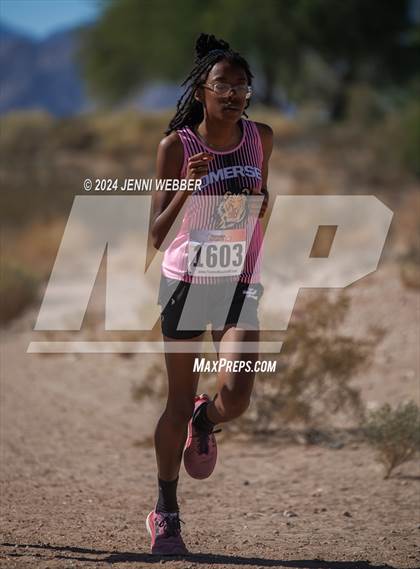 Thumbnail 3 in NIAA 3A  Southern Regionals photogallery.