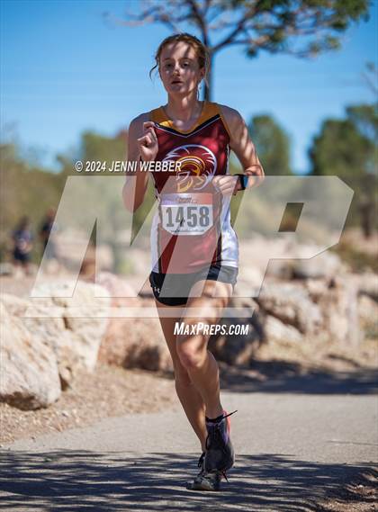 Thumbnail 1 in NIAA 3A  Southern Regionals photogallery.