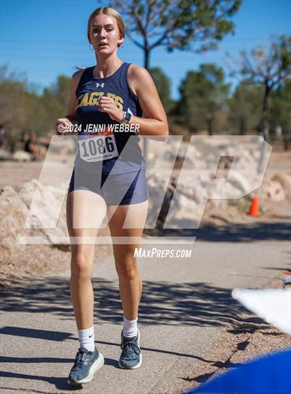 Thumbnail 2 in NIAA 3A  Southern Regionals photogallery.