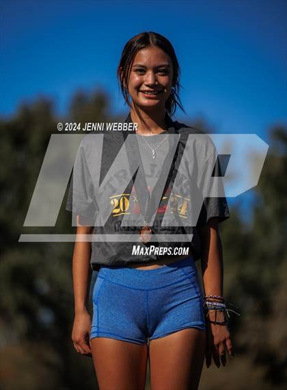 Thumbnail 2 in NIAA 3A  Southern Regionals photogallery.