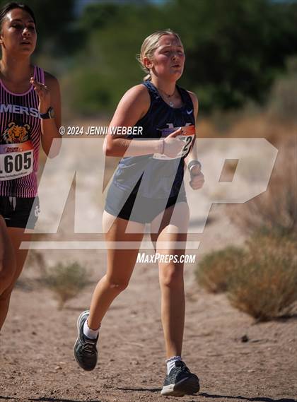 Thumbnail 2 in NIAA 3A  Southern Regionals photogallery.