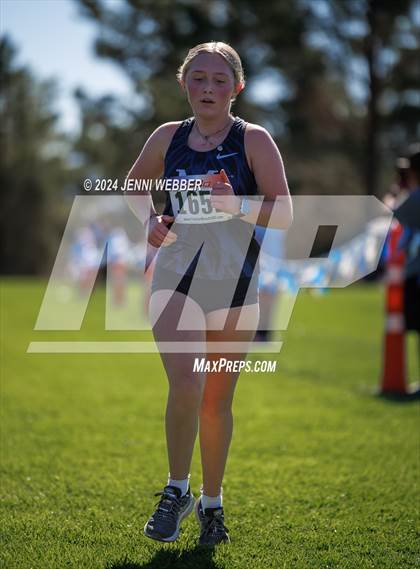 Thumbnail 3 in NIAA 3A  Southern Regionals photogallery.