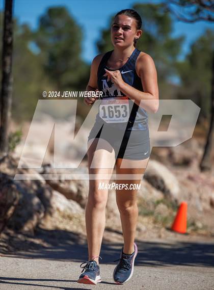 Thumbnail 3 in NIAA 3A  Southern Regionals photogallery.