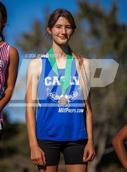 Thumbnail 3 in NIAA 3A  Southern Regionals photogallery.