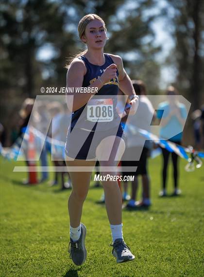 Thumbnail 3 in NIAA 3A  Southern Regionals photogallery.