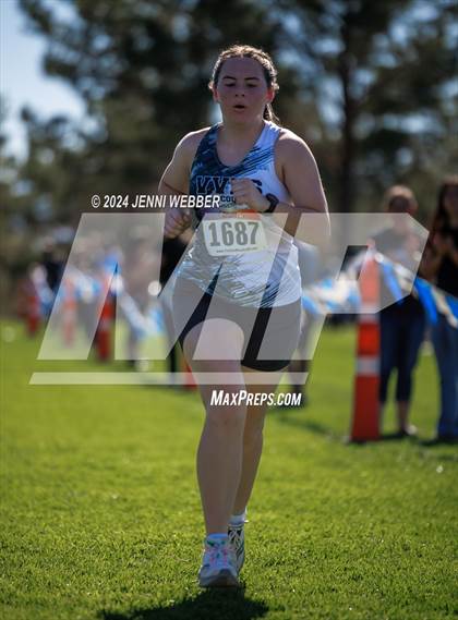 Thumbnail 1 in NIAA 3A  Southern Regionals photogallery.