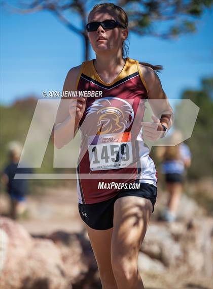 Thumbnail 2 in NIAA 3A  Southern Regionals photogallery.