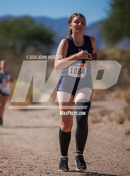 Thumbnail 3 in NIAA 3A  Southern Regionals photogallery.
