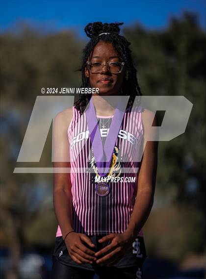 Thumbnail 3 in NIAA 3A  Southern Regionals photogallery.