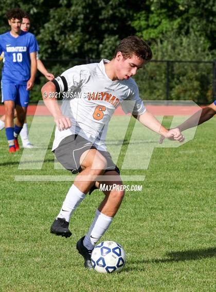 Thumbnail 3 in Maynard @ Bromfield photogallery.