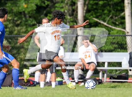 Thumbnail 3 in Maynard @ Bromfield photogallery.