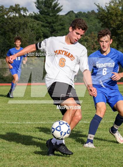Thumbnail 1 in Maynard @ Bromfield photogallery.