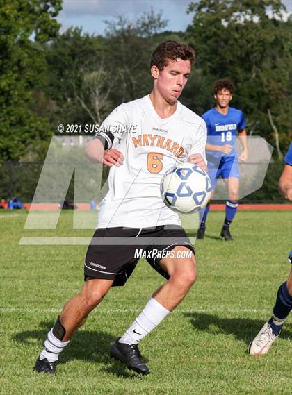 Thumbnail 1 in Maynard @ Bromfield photogallery.