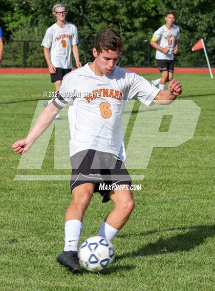Thumbnail 2 in Maynard @ Bromfield photogallery.