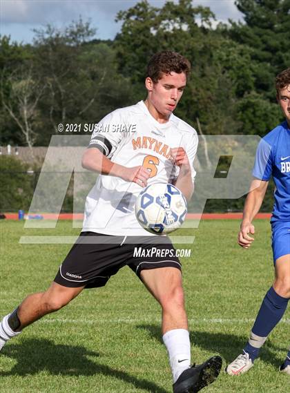 Thumbnail 2 in Maynard @ Bromfield photogallery.