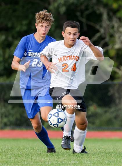 Thumbnail 1 in Maynard @ Bromfield photogallery.