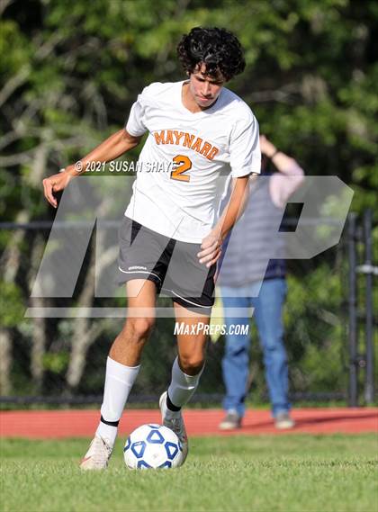 Thumbnail 2 in Maynard @ Bromfield photogallery.