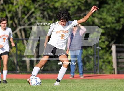 Thumbnail 3 in Maynard @ Bromfield photogallery.