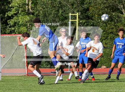 Thumbnail 3 in Maynard @ Bromfield photogallery.