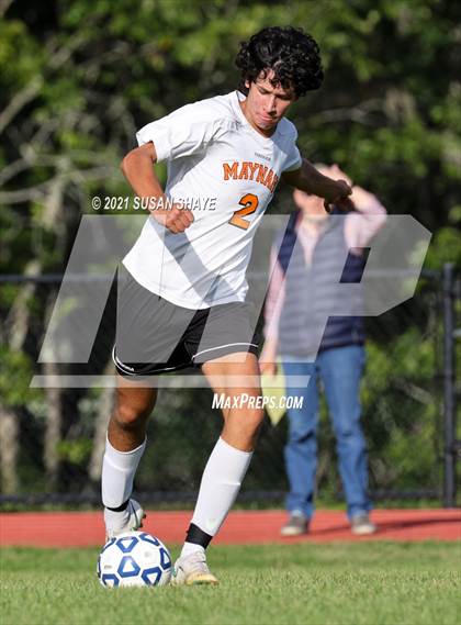 Thumbnail 3 in Maynard @ Bromfield photogallery.