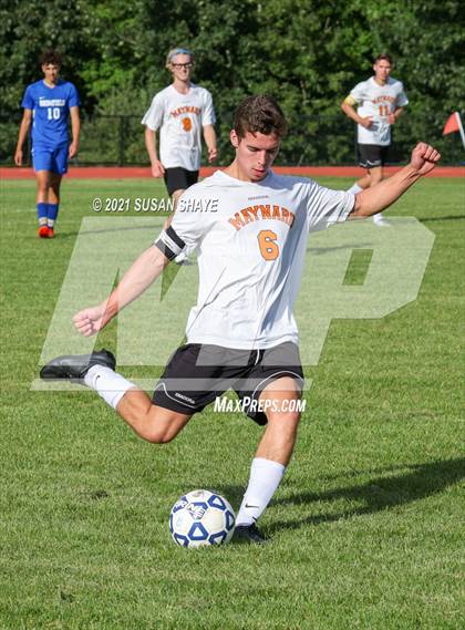 Thumbnail 1 in Maynard @ Bromfield photogallery.
