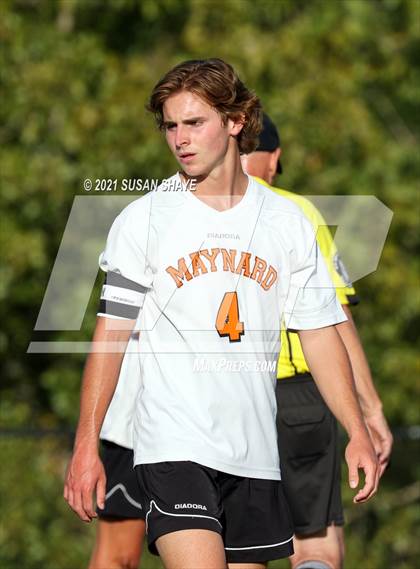 Thumbnail 1 in Maynard @ Bromfield photogallery.