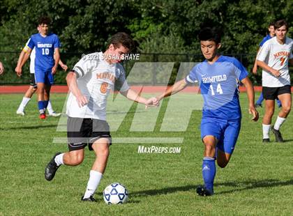 Thumbnail 2 in Maynard @ Bromfield photogallery.