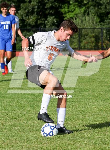 Thumbnail 1 in Maynard @ Bromfield photogallery.