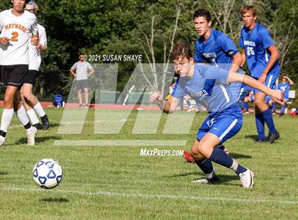 Thumbnail 1 in Maynard @ Bromfield photogallery.