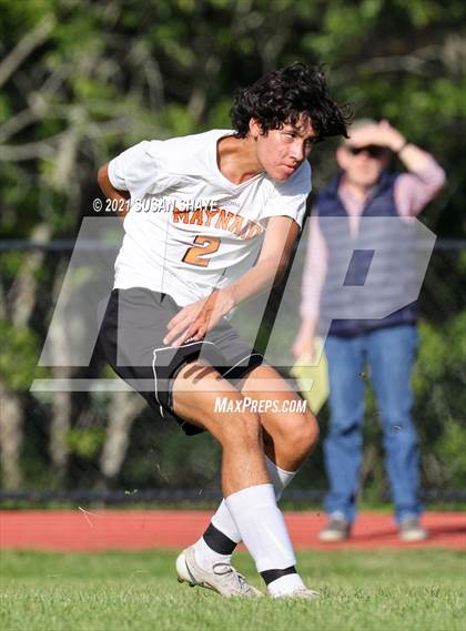 Thumbnail 2 in Maynard @ Bromfield photogallery.