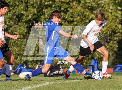 Thumbnail 1 in Maynard @ Bromfield photogallery.