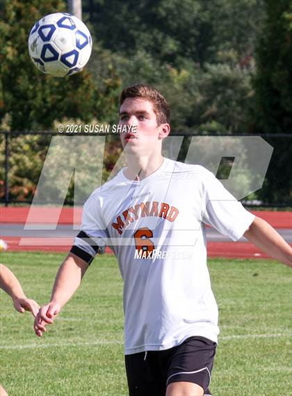Thumbnail 2 in Maynard @ Bromfield photogallery.