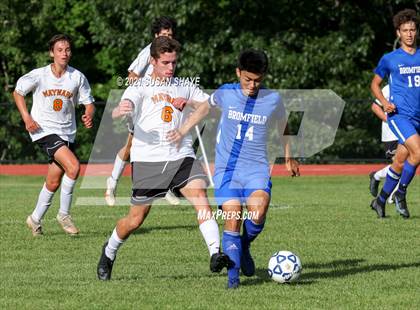 Thumbnail 2 in Maynard @ Bromfield photogallery.