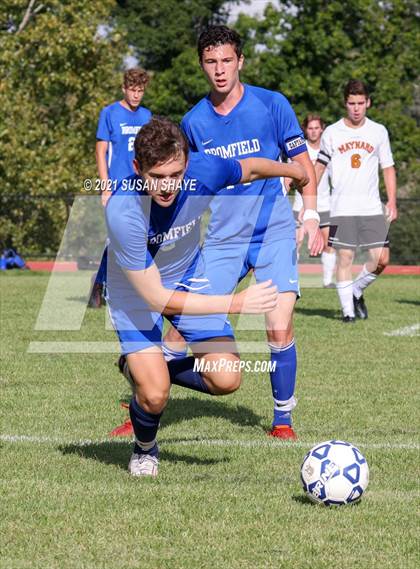 Thumbnail 1 in Maynard @ Bromfield photogallery.