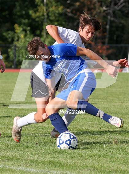 Thumbnail 2 in Maynard @ Bromfield photogallery.