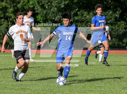 Thumbnail 1 in Maynard @ Bromfield photogallery.