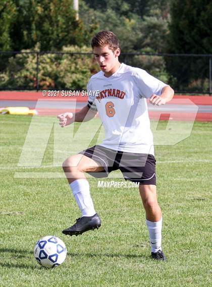 Thumbnail 2 in Maynard @ Bromfield photogallery.