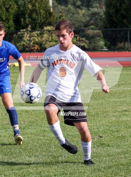 Thumbnail 3 in Maynard @ Bromfield photogallery.
